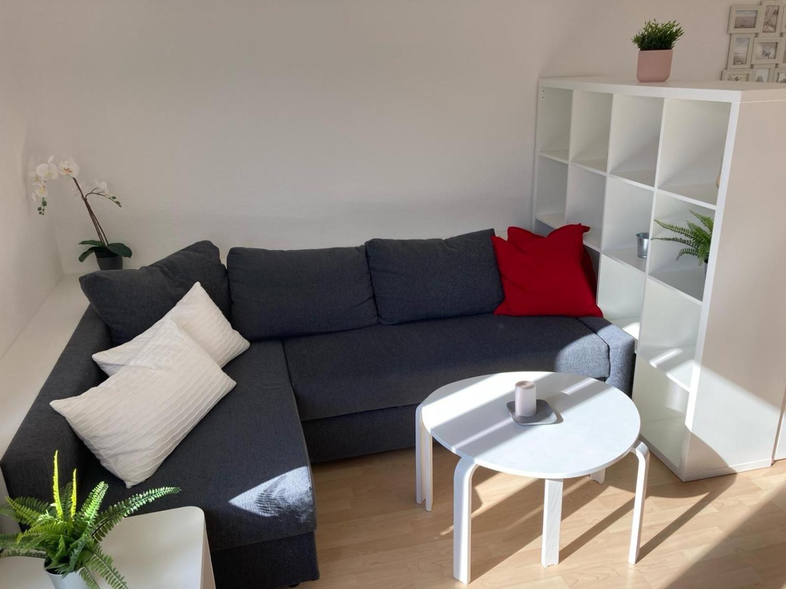 Bonbon Nerstr Vollstaendig Eingerichtetes Apartment Mit Parkplatz Köln Ngoại thất bức ảnh